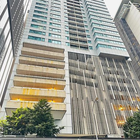 Summer Suites Klcc By Star Kuala Lumpur Exterior foto